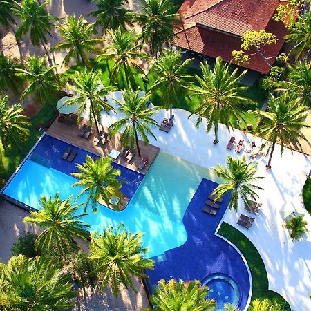 Camurim Grande Pousada & Spa Maragogi Extérieur photo