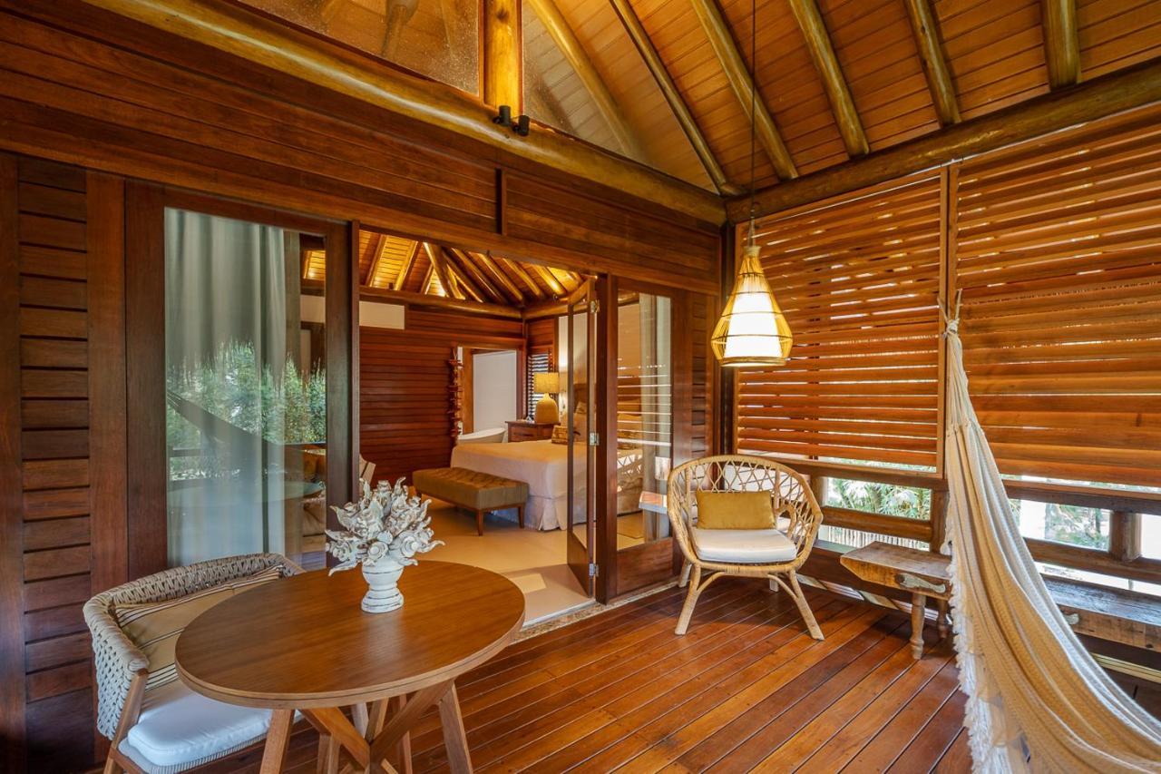 Camurim Grande Pousada & Spa Maragogi Extérieur photo