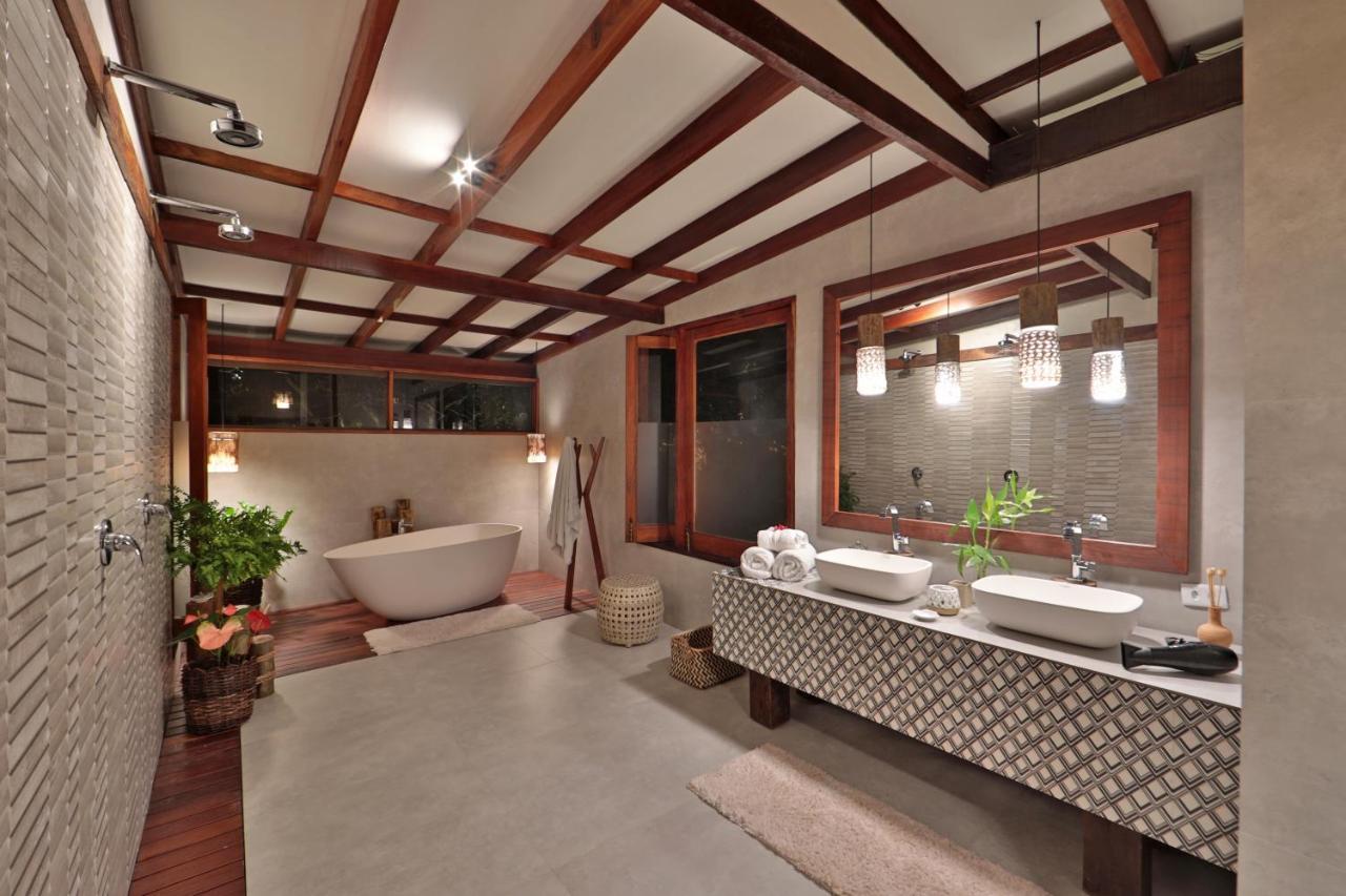 Camurim Grande Pousada & Spa Maragogi Extérieur photo