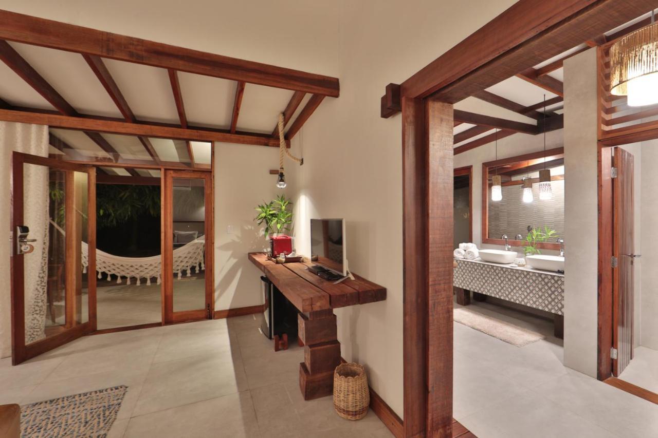 Camurim Grande Pousada & Spa Maragogi Extérieur photo